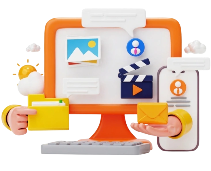 Marketing digital