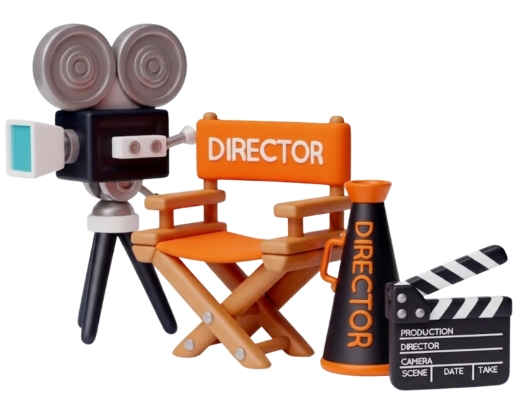 Producción audiovisual