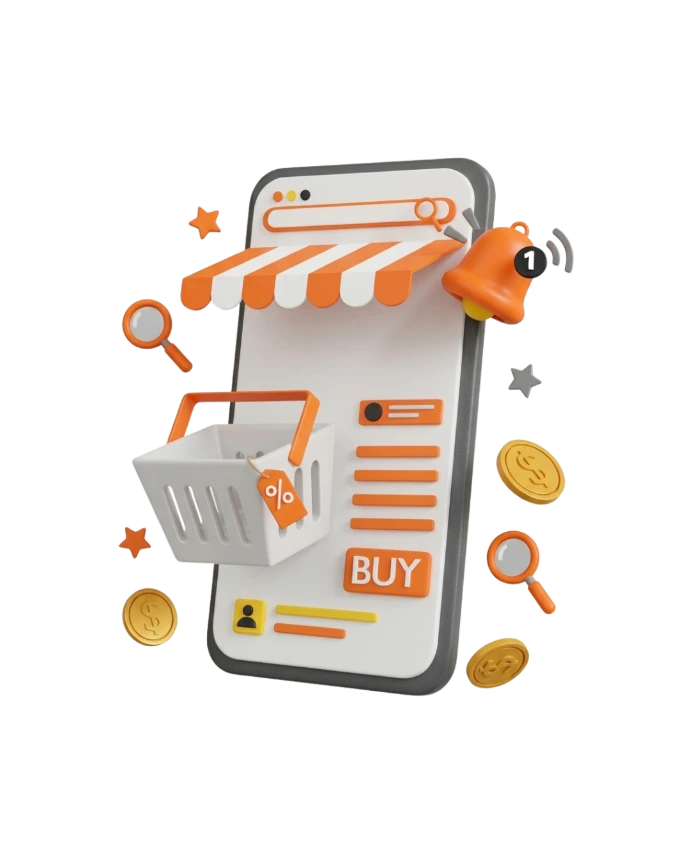 E-commerce