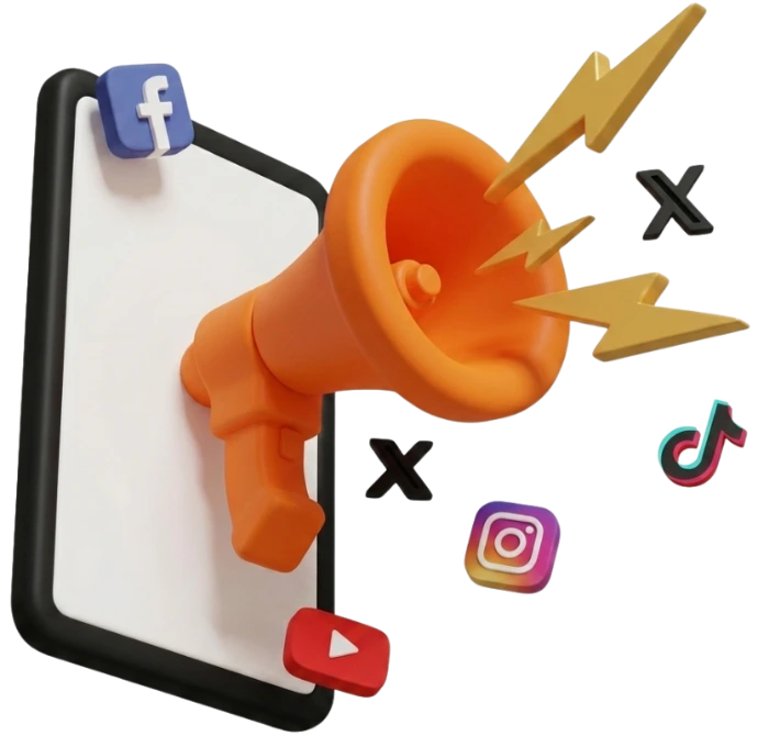 Gestión de redes sociales