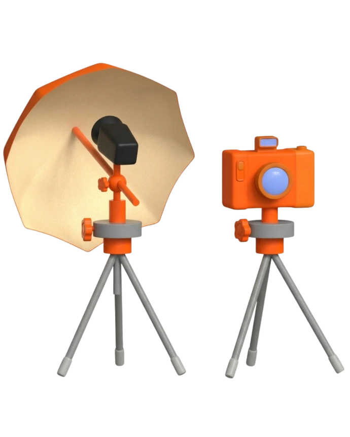 Fotografía profesional