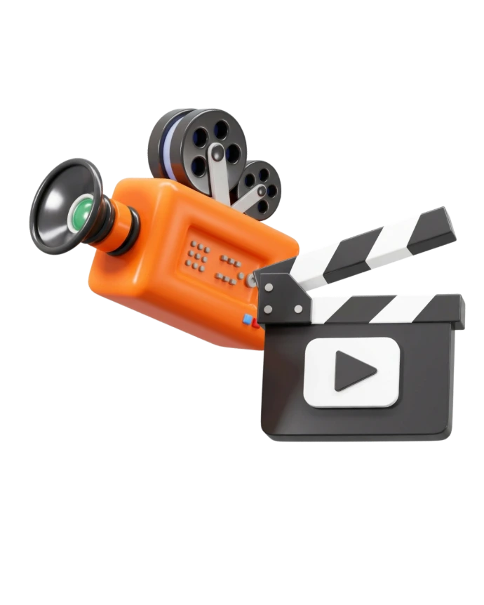 PRoducción de video